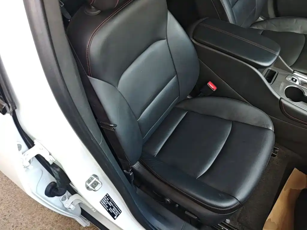 Chevrolet Malibu XL — миниатюра 25