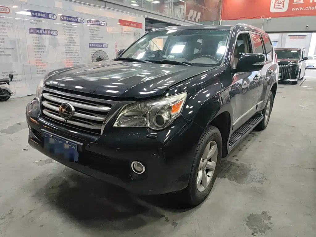 Lexus GX