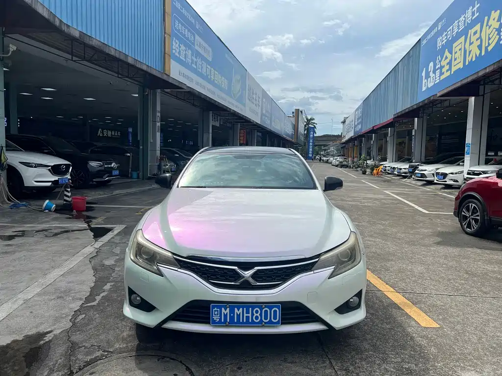 Toyota Reiz — миниатюра 2