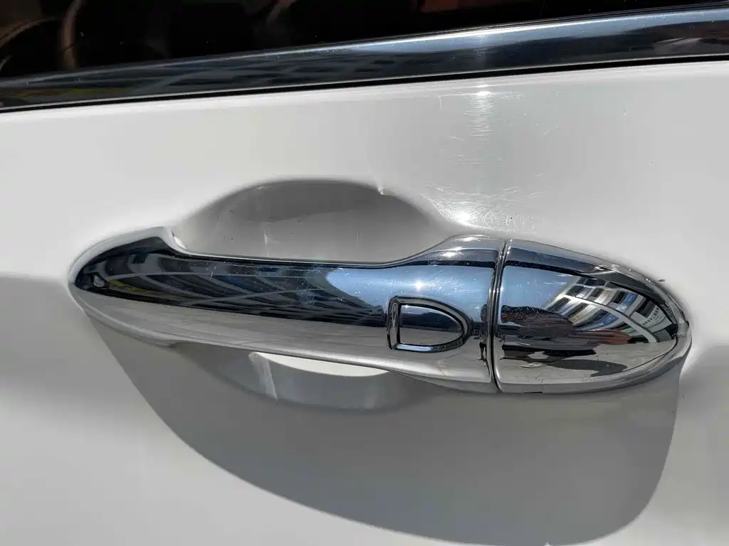 Baojun 510 — миниатюра 22