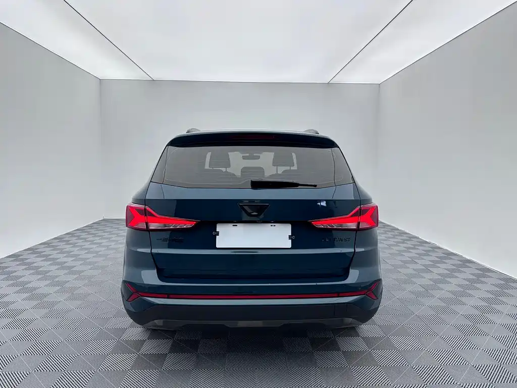 Jetta VS7 — миниатюра 5