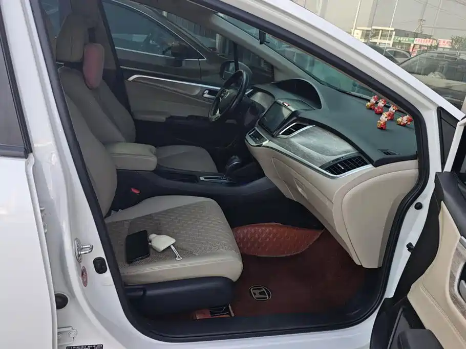 Honda Jade — миниатюра 8