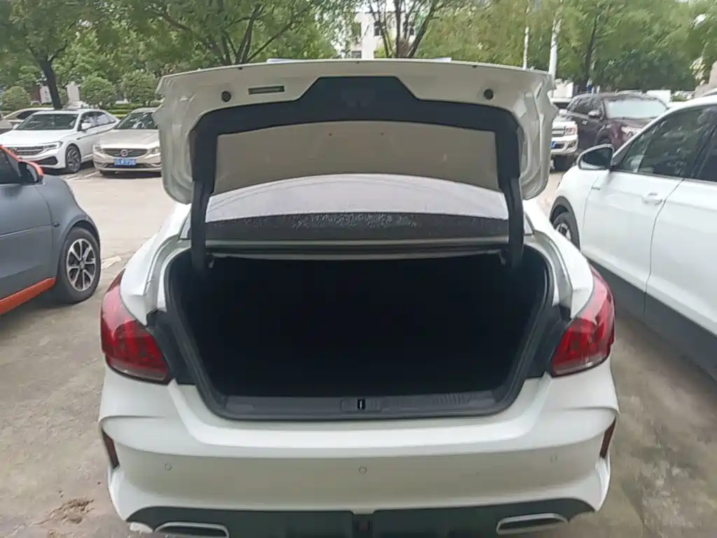 MG MG5 — миниатюра 19