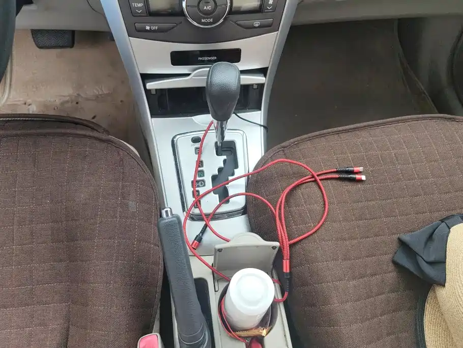 Toyota Corolla — миниатюра 16