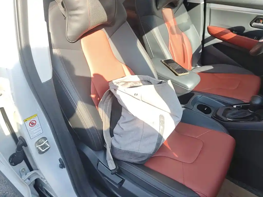 Haval H2s — миниатюра 25