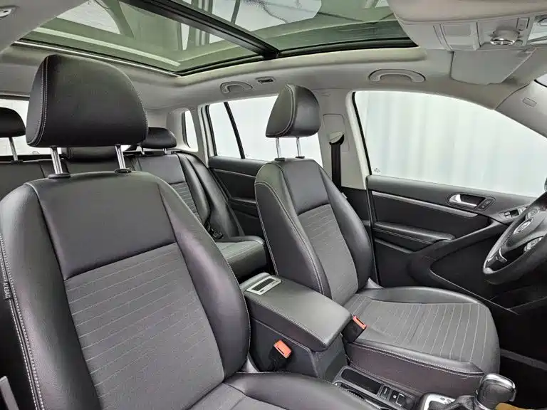 Volkswagen Tiguan — миниатюра 10