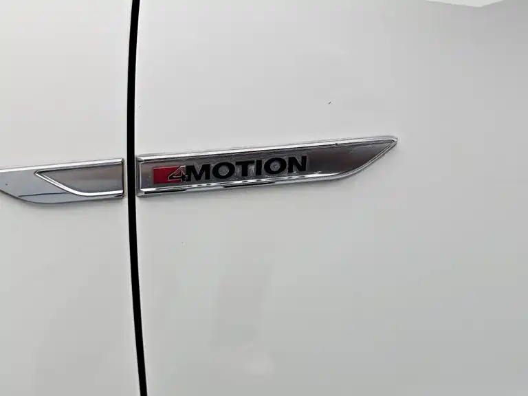 Volkswagen Tiguan — миниатюра 22