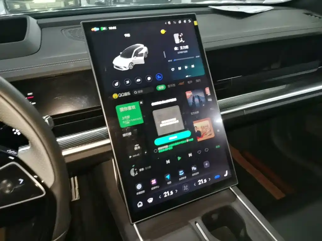 Neta S Shooting Brake — миниатюра 13