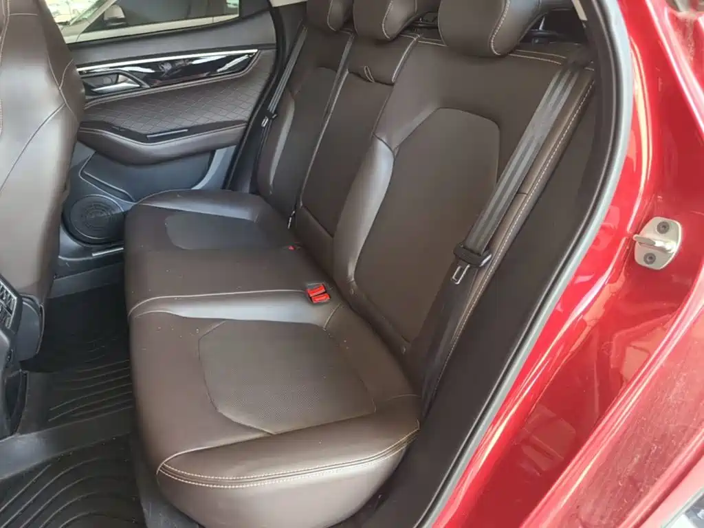 JAC A5 — миниатюра 22
