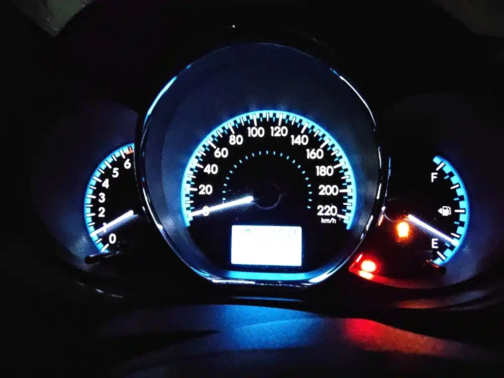 Toyota Vios — миниатюра 4