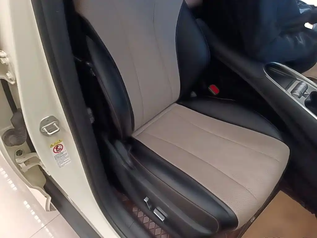 BYD Dolphin — миниатюра 25