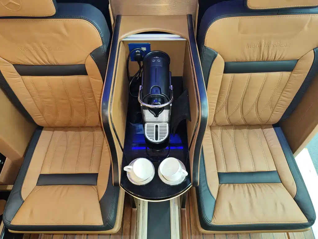 Mercedes-Benz Sprinter — миниатюра 33