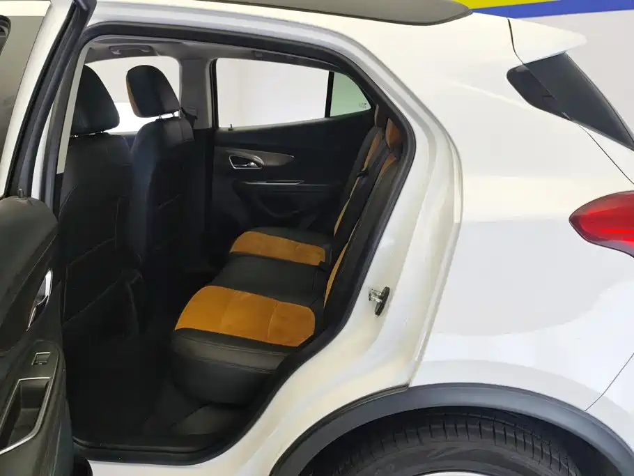 Buick Encore — миниатюра 11