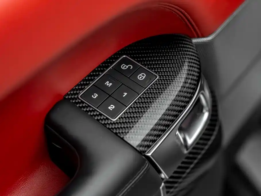 Land Rover Sport — миниатюра 16