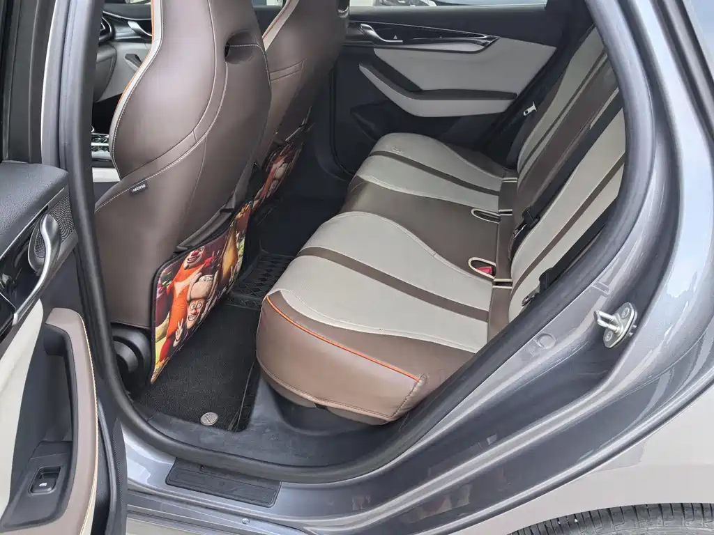 BYD Qin PLUS — миниатюра 11