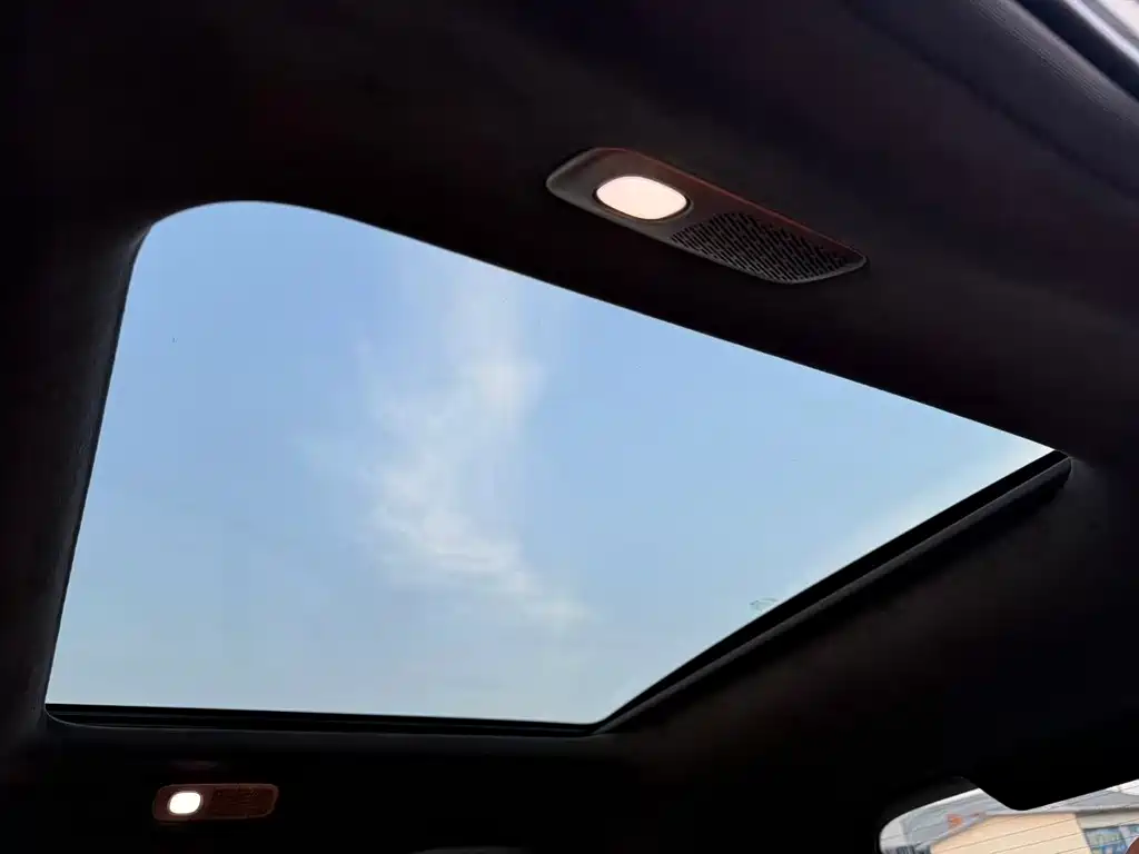 GAC Motor Trumpchi Xiangwang S7 — миниатюра 28
