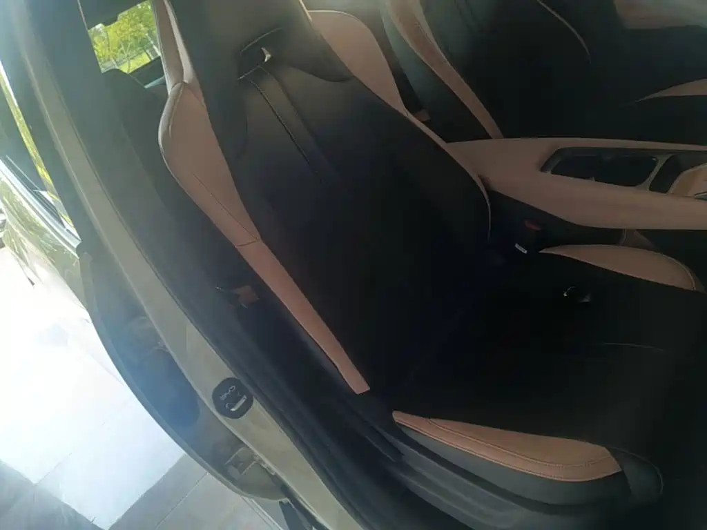 BYD Seagull — миниатюра 25