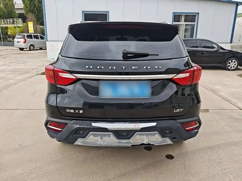 Hanteng Hanteng X5 — миниатюра 6