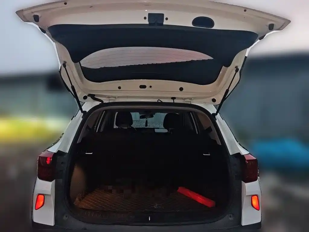Kia KX3 — миниатюра 20