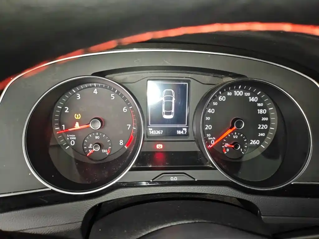 Volkswagen Magotan — миниатюра 12