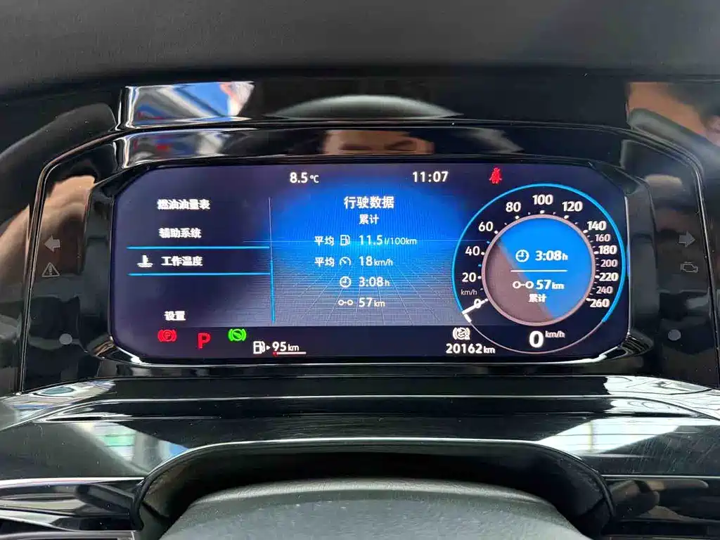 Volkswagen Golf — миниатюра 14