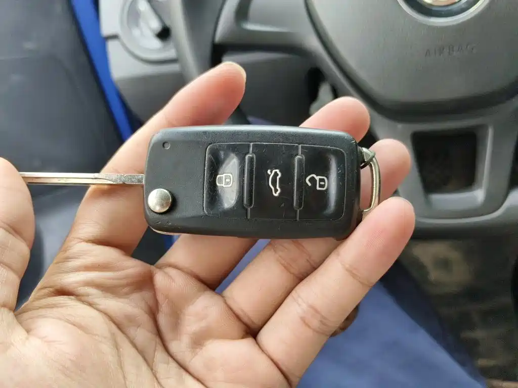 Volkswagen Polo — миниатюра 9