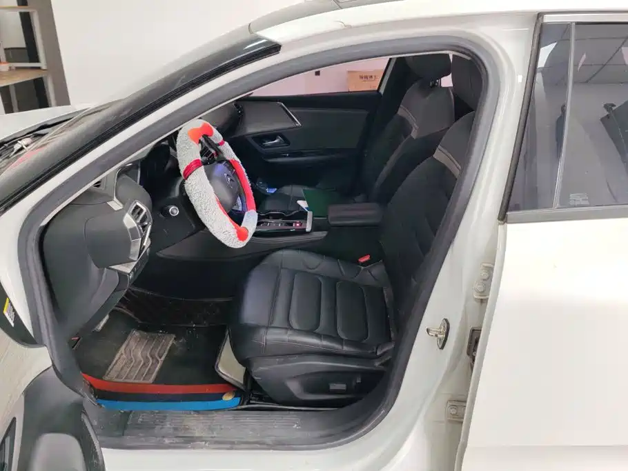 Citroen C5 X — миниатюра 9