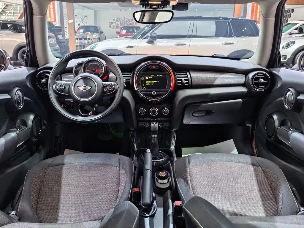 MINI Mini — миниатюра 7