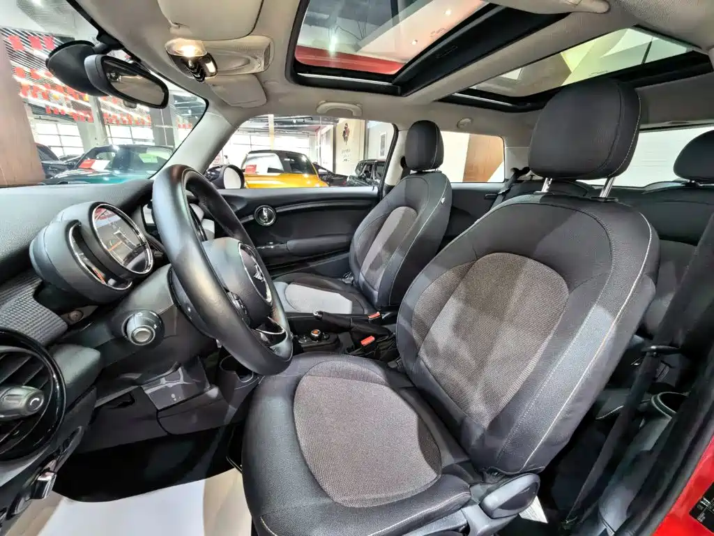 MINI Mini — миниатюра 14