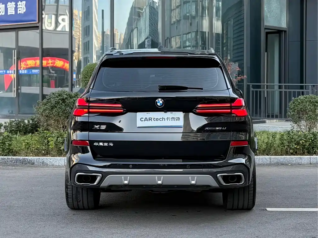 BMW X5 — миниатюра 4