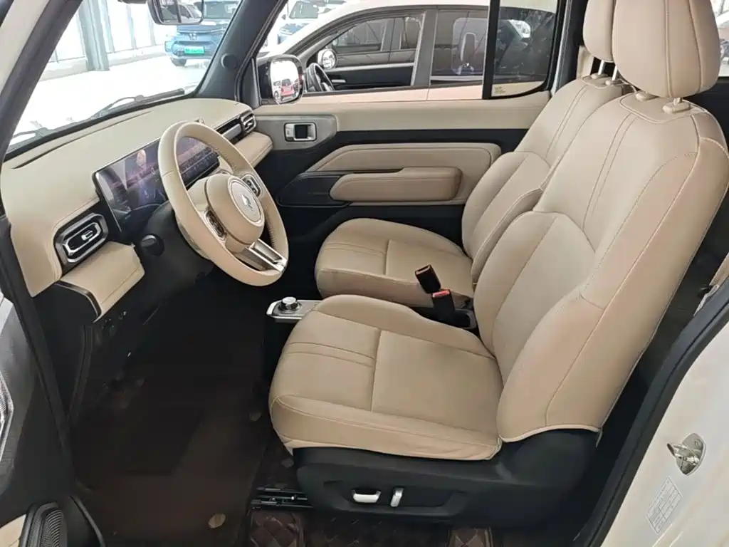 Baojun Yueye — миниатюра 15