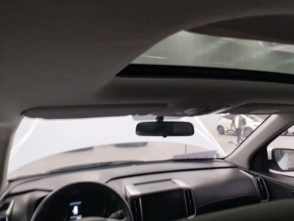 Hyundai ix35 — миниатюра 18