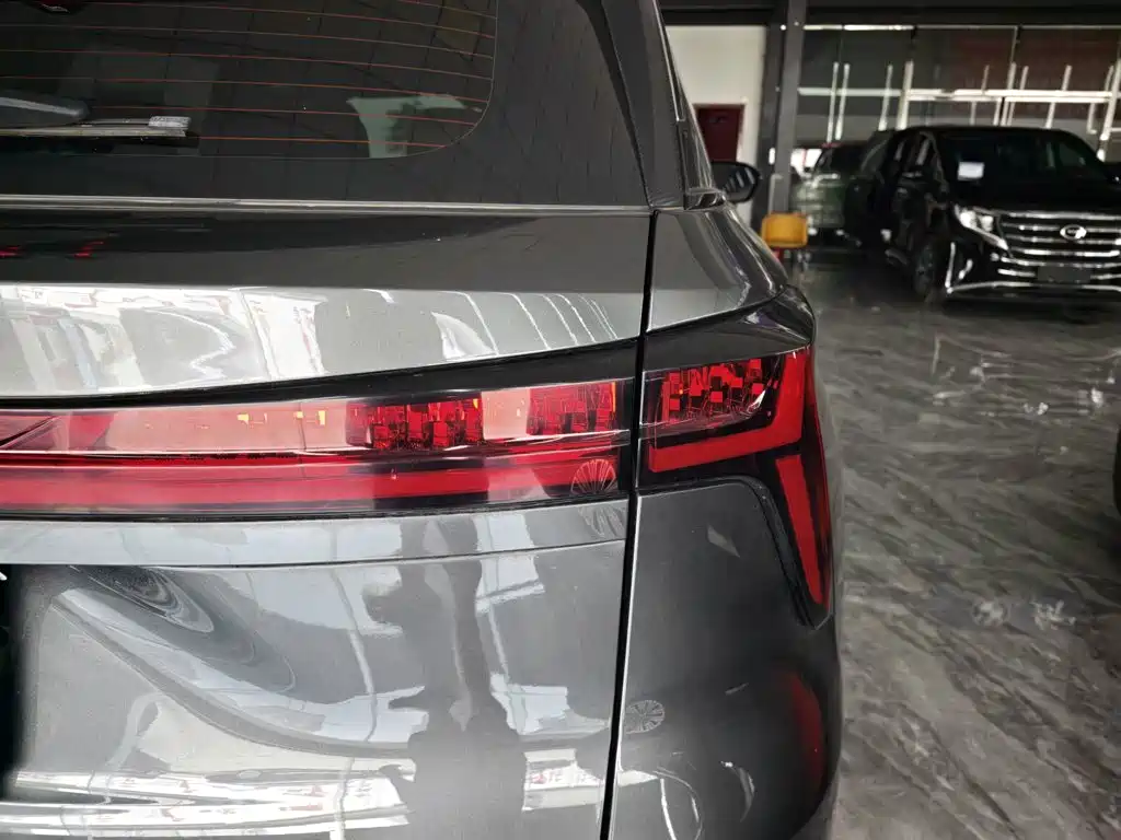 Changan Changan CS75PLUS — миниатюра 8