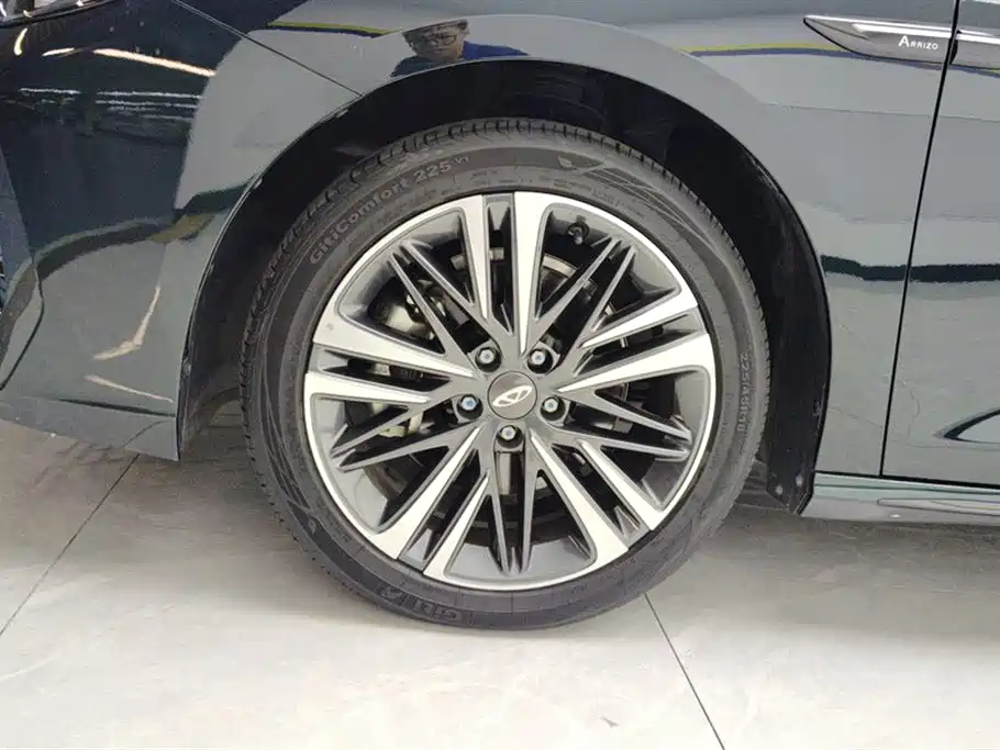 Chery Arrizo 8 8 2023 2.0T DCT