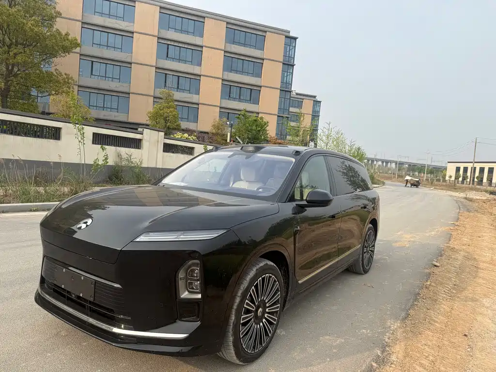 Nio ES8 2026