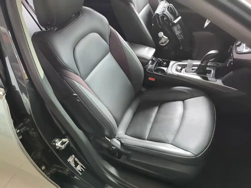 Chevrolet Malibu — миниатюра 25