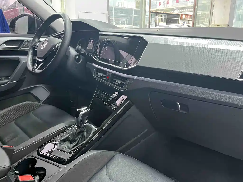 Volkswagen Tayron — миниатюра 20
