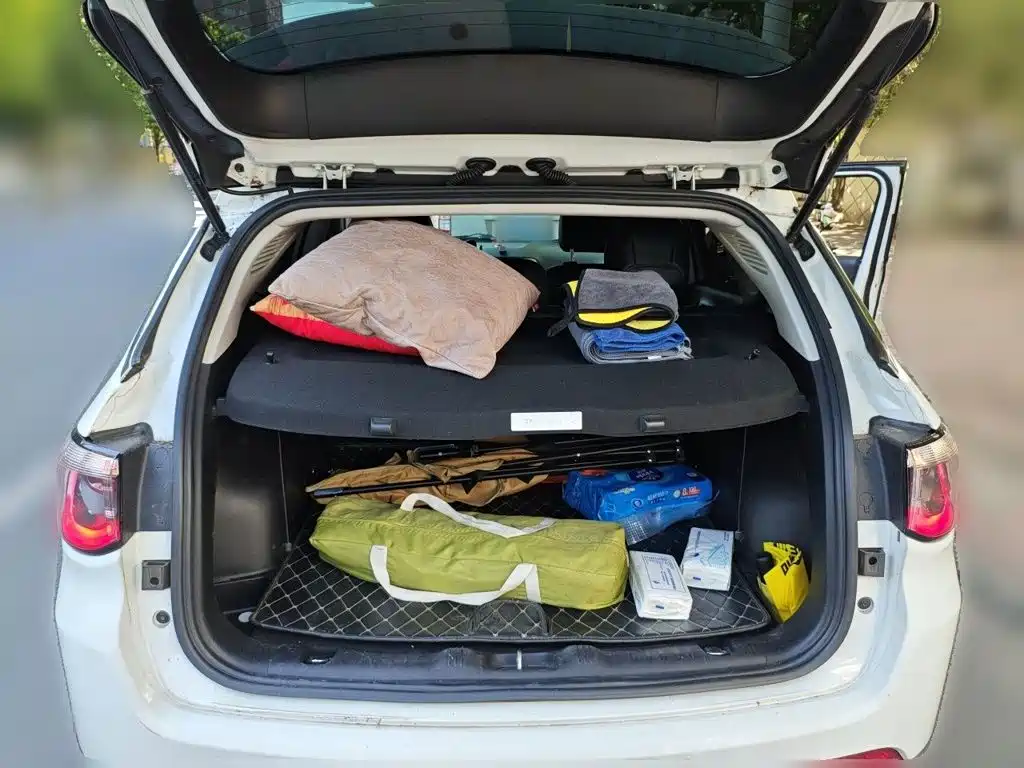 Jeep Compass — миниатюра 20
