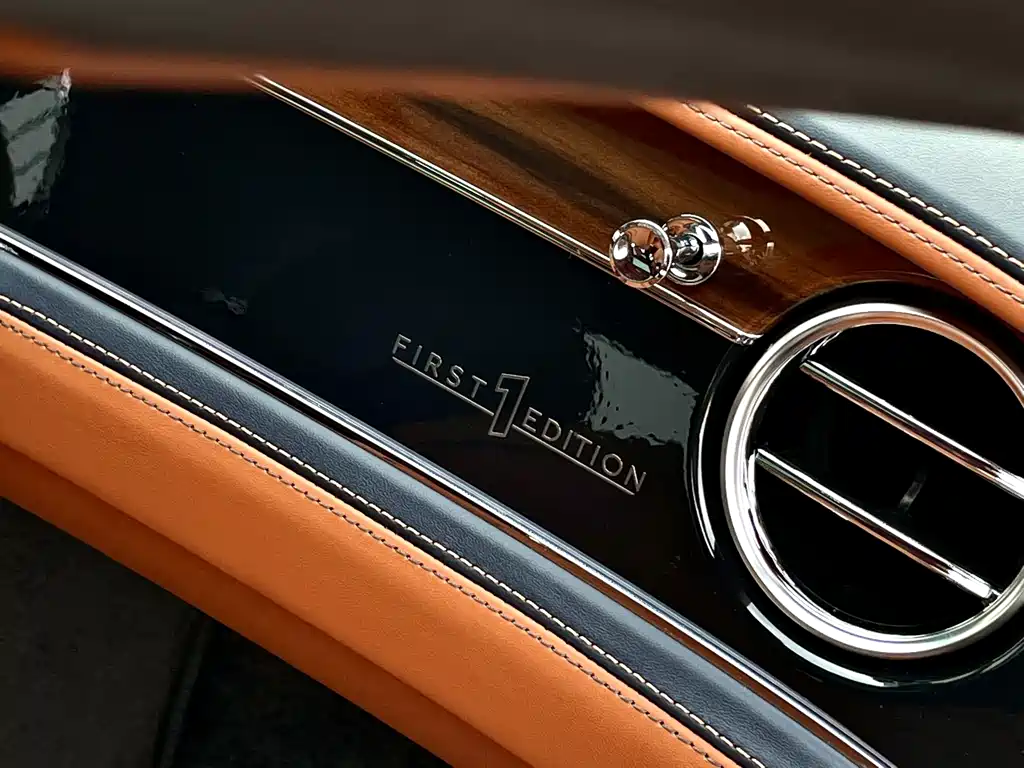 Bentley Flying Spur — миниатюра 12
