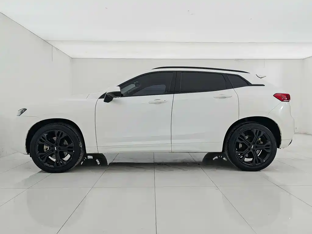 Wey VV7 2017 2.0T Flagship