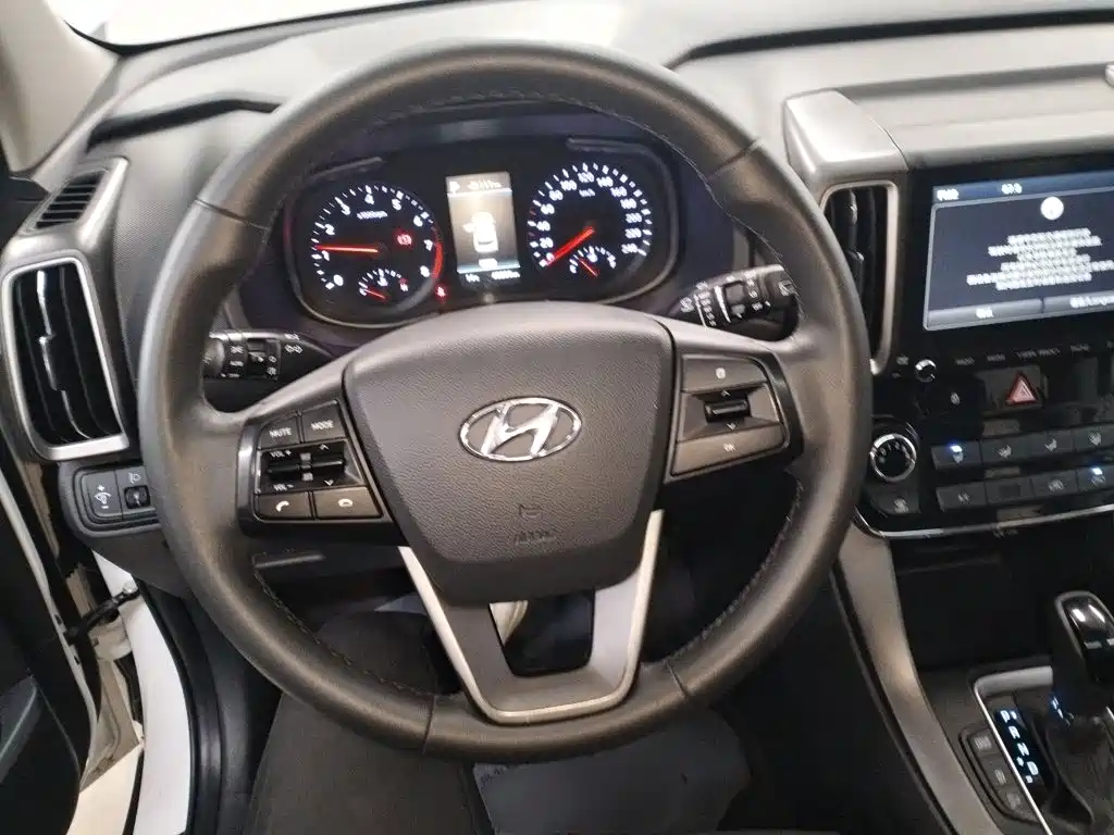 Hyundai ix35 — миниатюра 11