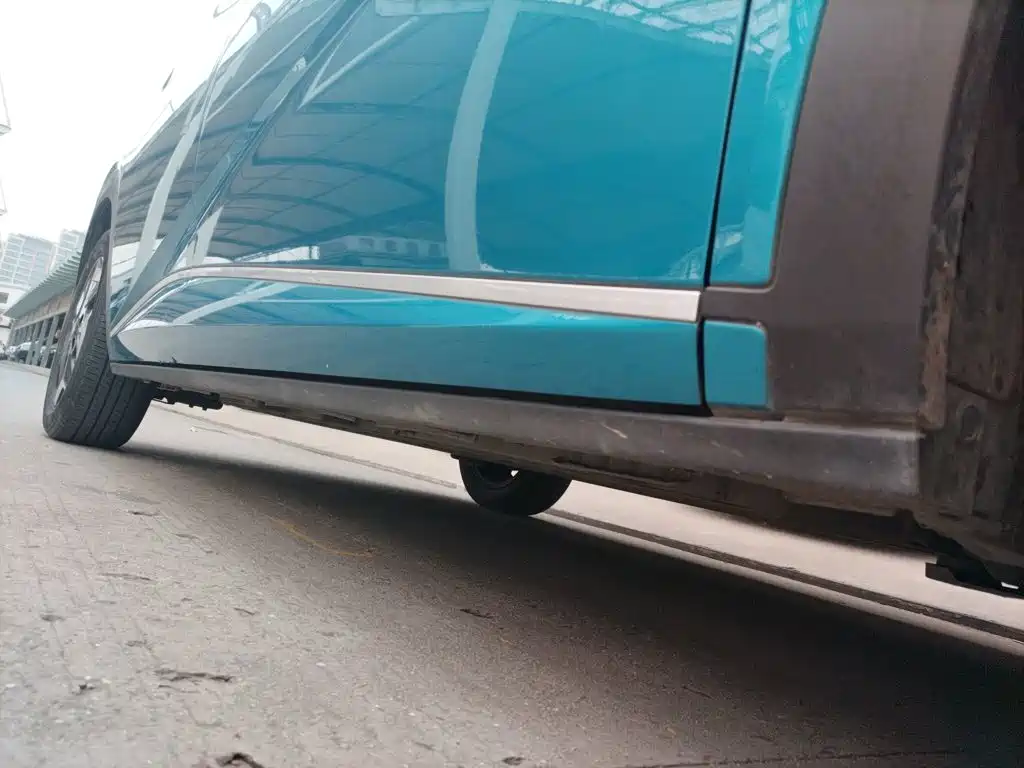 BYD Dolphin — миниатюра 17
