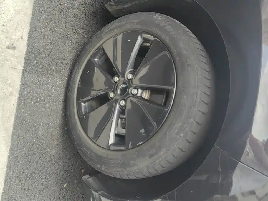 Wuling Xingguang — миниатюра 6