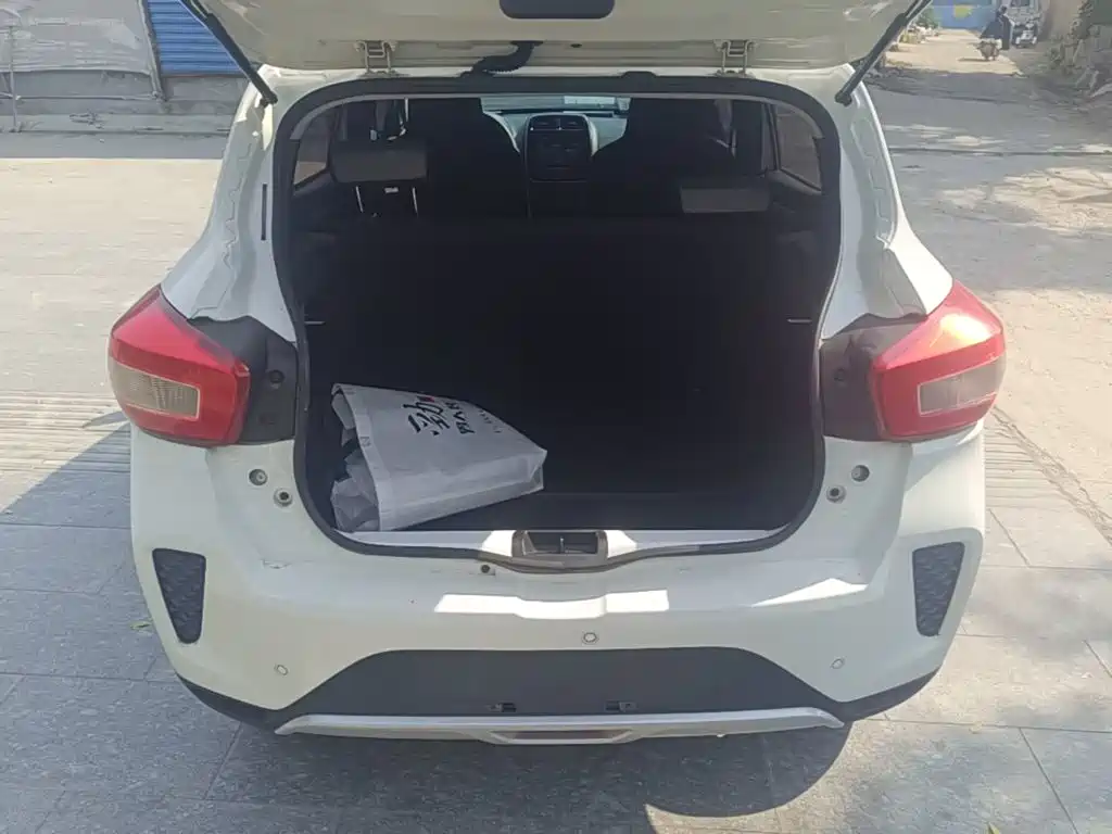 Venucia e30 — миниатюра 19