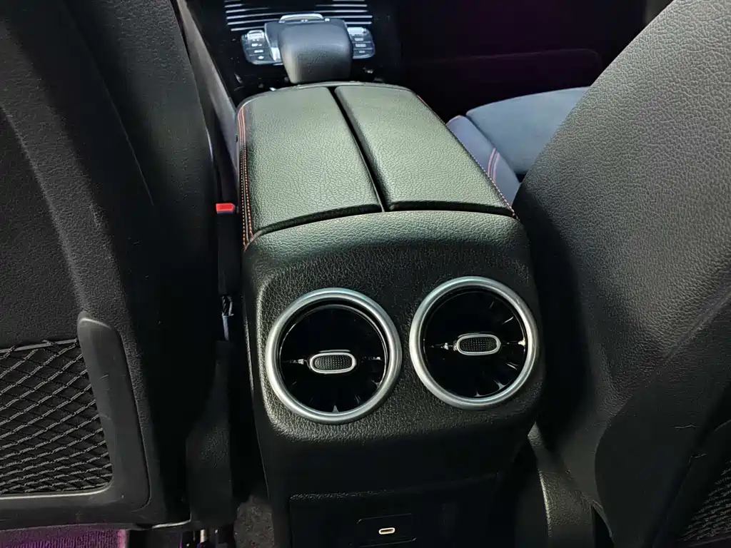 Mercedes-Benz A-Class — миниатюра 14