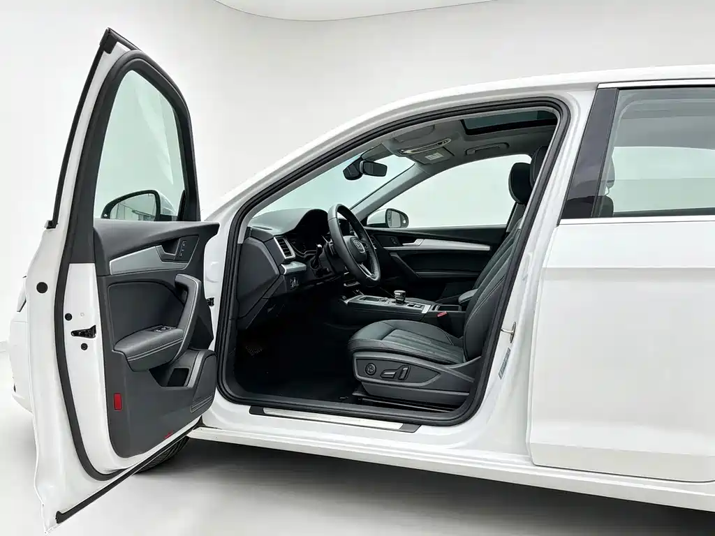 Audi Q5L — миниатюра 6