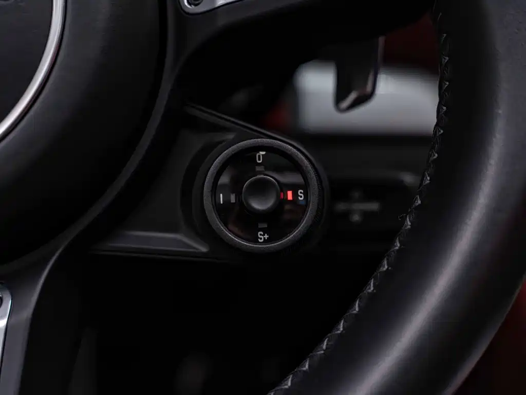 Porsche 718 — миниатюра 13