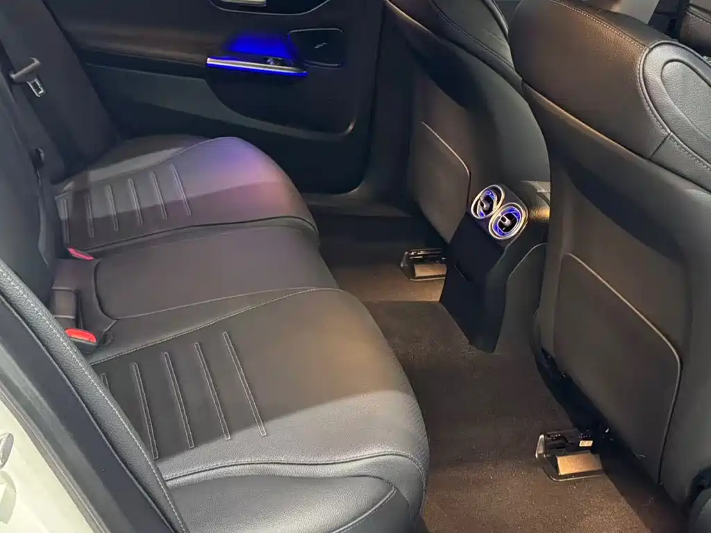 Mercedes-Benz C-Class C 2022 C 260 L Sport
