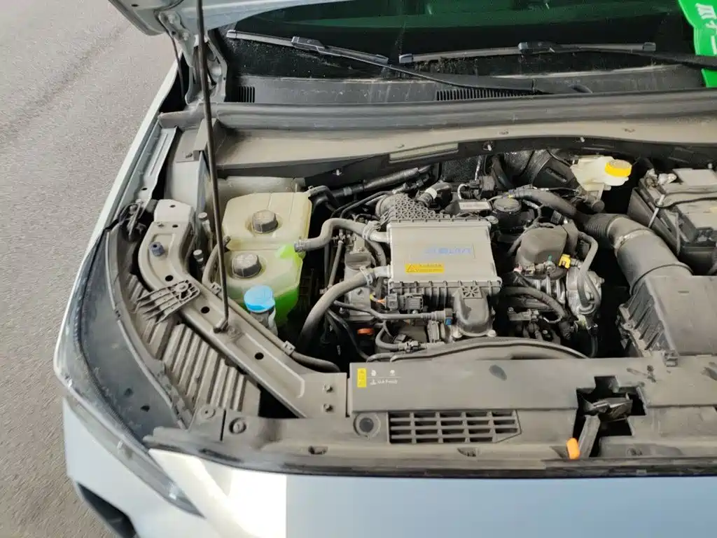 GAC Motor Trumpchi GS4 — миниатюра 19