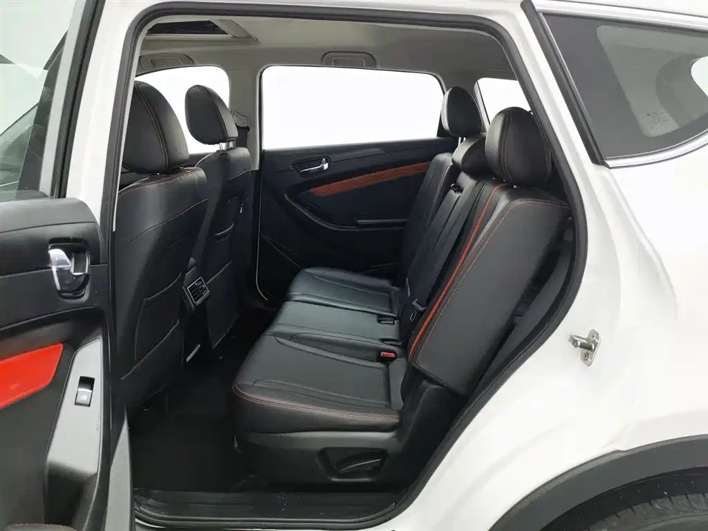 DONGFENG SCENERY 580